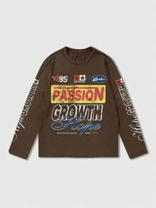 Coffee Brown