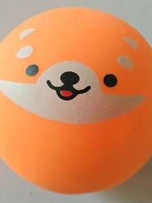 POKOJA LAND Stress Ball Set, quetschbarer Stressball, 4er Pack Quetschball für Kinder, Fidget Toy, langsam ansteigender Quetschball, Quetschspielzeug, Quetschball für Kinder zur Stressreduktion, Stressabbau, Unterhaltungssteigerung, ein tolles Geschenk für Geburtstag, nach der Schule, Feiertage. - Verschiedenfarbig - Übersicht 16