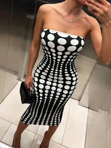 Black and White