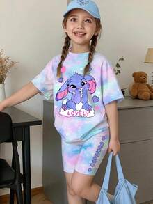 彩色