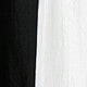 Black and White
