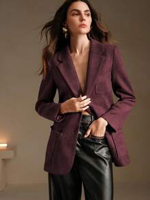 Red Violet