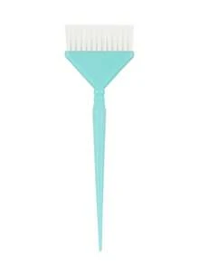 5/1pc Fashion Hair Salon Professional Hair Dye Tools, Color Straw Hair Dye Brush, Barber Shop Perming And Dyeing Oil Brush, High-End Hair Salon Dyeing Comb, Large Hair Dye Brush - Multicolor - View 8