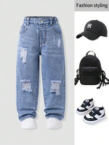 Dark Wash