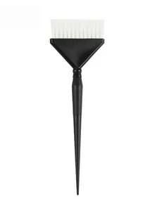 5/1pc Fashion Hair Salon Professional Hair Dye Tools, Color Straw Hair Dye Brush, Barber Shop Perming And Dyeing Oil Brush, High-End Hair Salon Dyeing Comb, Large Hair Dye Brush - Multicolor - View 6