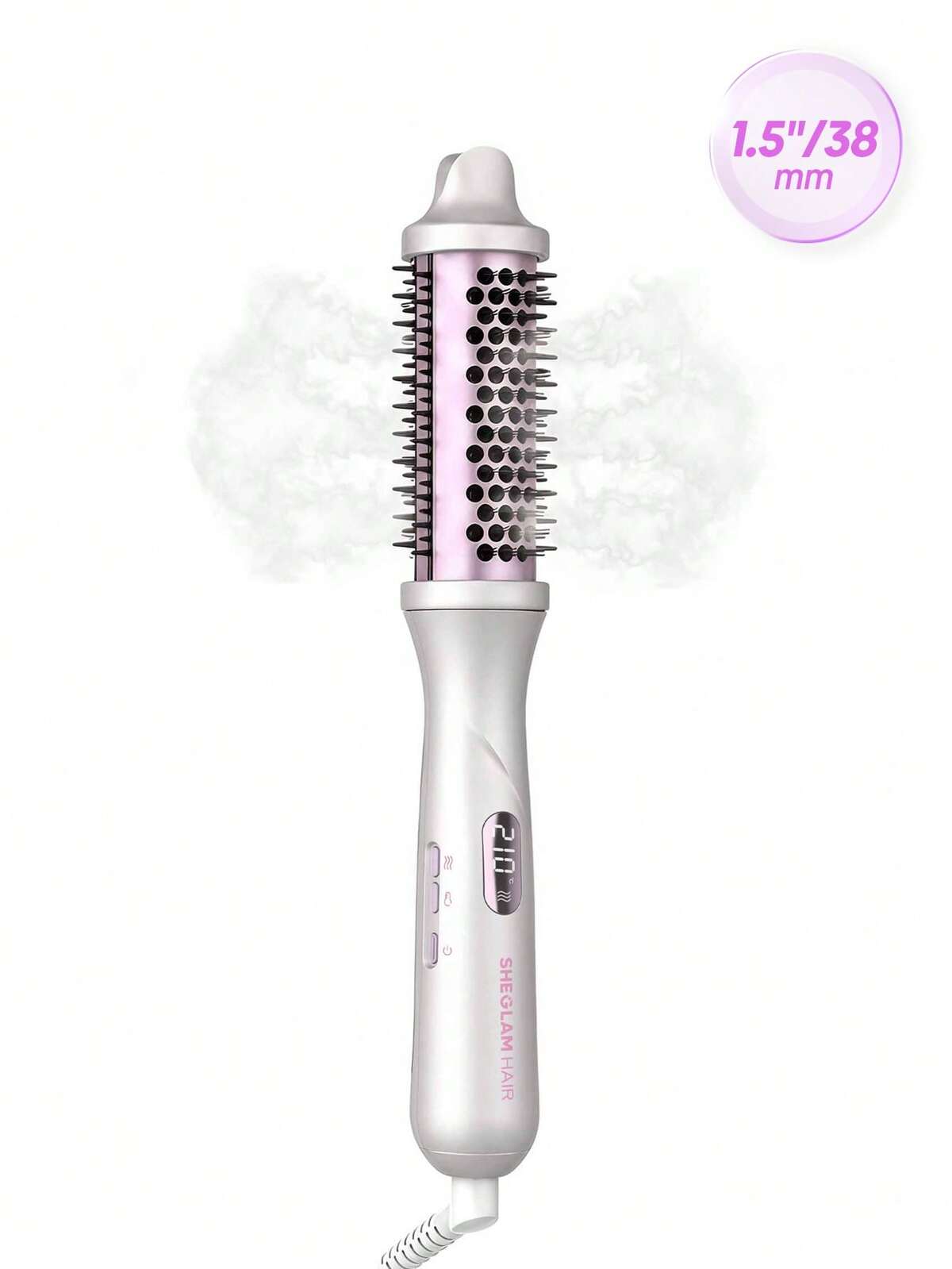 Hydra Shot Steam Blowout Brush Pro-US Plug