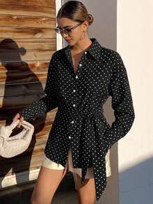 Women Two-Piece Outfits - 1040 - 查看 2