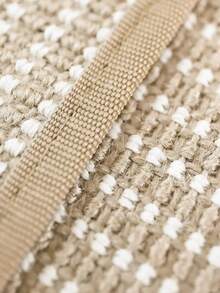 1pc Large Vertical Sisal Cat Scratching Board Multi-Level Hook & Loop Fixed Shed Resistant Sofa Protector Home Decor Gift For All Cats Cat Tree Alternative - multicolor - View 7