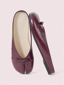 dark red