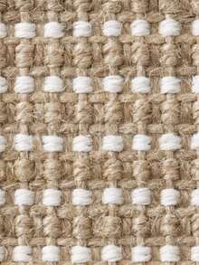 1pc Large Vertical Sisal Cat Scratching Board Multi-Level Hook & Loop Fixed Shed Resistant Sofa Protector Home Decor Gift For All Cats Cat Tree Alternative - multicolor - View 5
