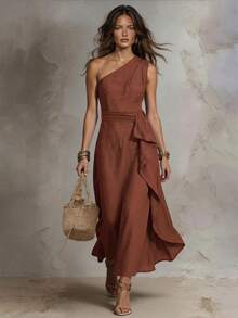 Rust Brown