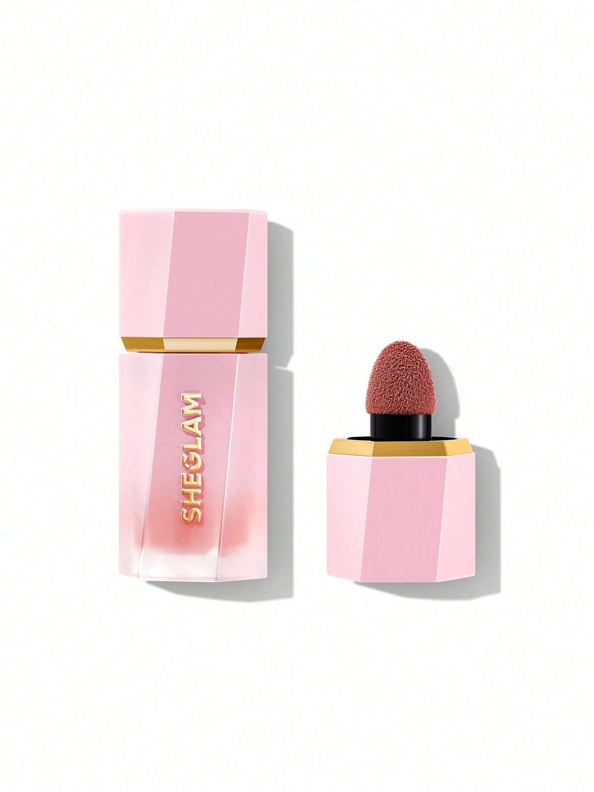 Color Bloom Liquid Blush-Cutie Pie