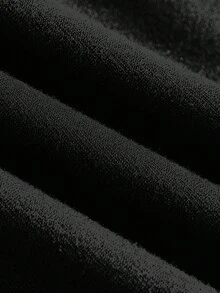 Tseoso 95%棉女款休閒大尺寸挖領修身背心套裝，適合日常穿著，百搭2件組 - 彩色 - 查看 7