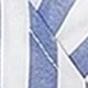 Blue and White