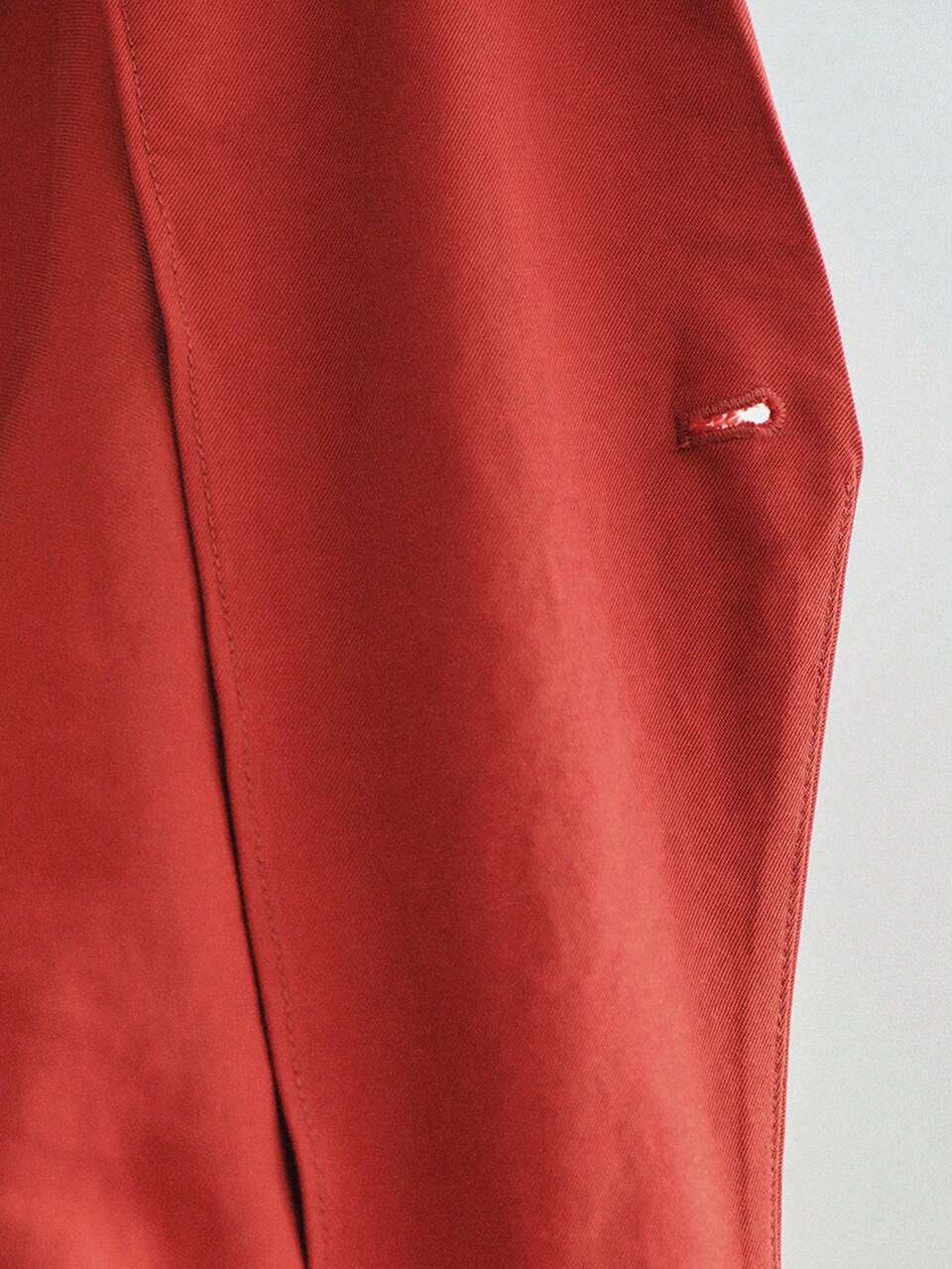 MOTF URBAN MINIMALIST LOOSE SILHOUETTE SHIRT-STYLE BLAZER SPRING/SUMMER