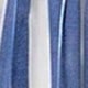 藍白色