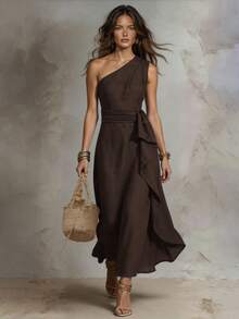 Coffee Brown