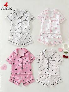 粉色