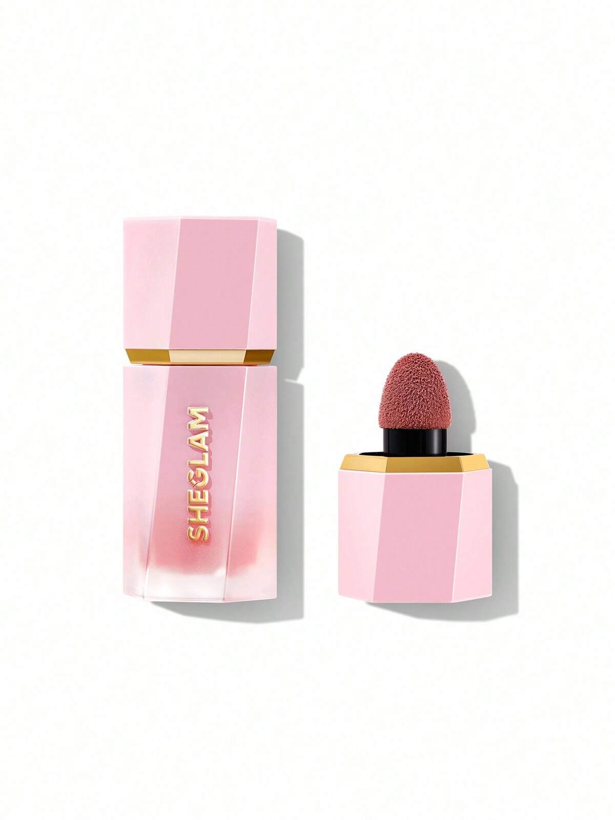 Color Bloom Liquid Blush-Real Deal