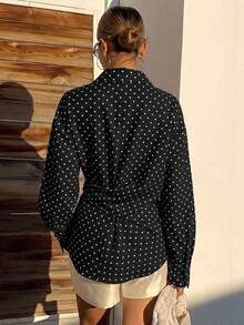 Women Two-Piece Outfits - 1040 - 查看 4