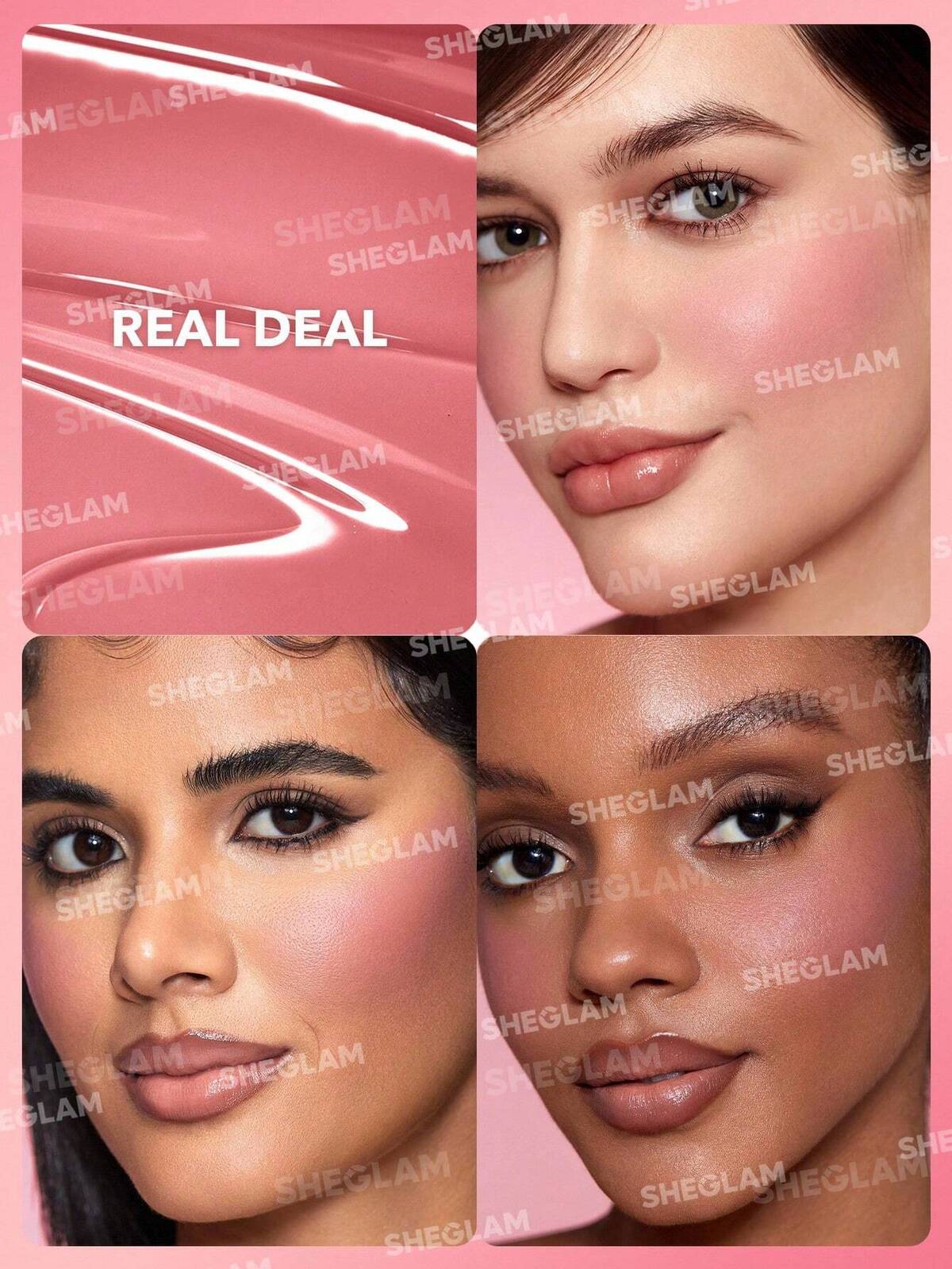 Color Bloom Liquid Blush-Real Deal