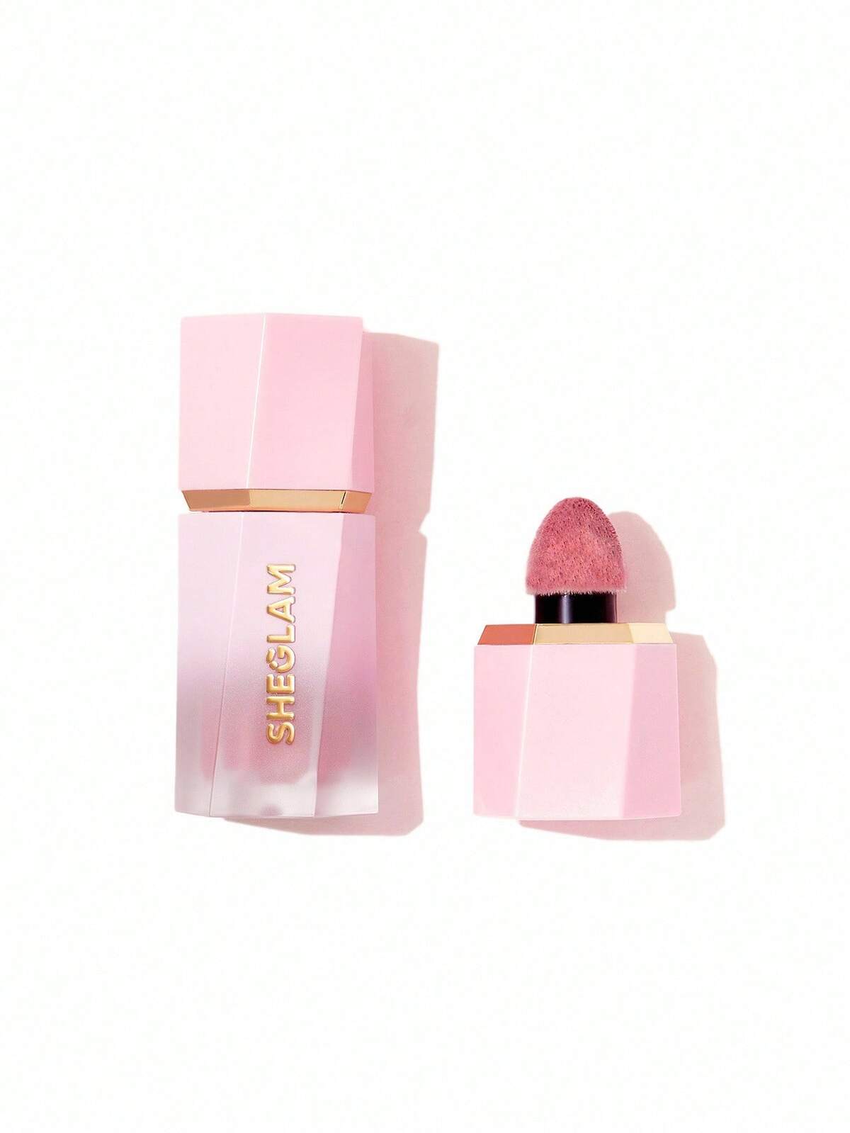 Color Bloom Liquid Blush Matte Finish-Love Cake
