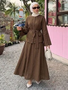 Coffee Brown