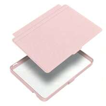 K0B0 Clara Color/2e/Bw 6 吋電子書閱讀器保護殼 磁吸蓋 N365 N367 N506 壓克力分體保護殼 自動喚醒/睡眠 360度旋轉 可拆卸 - 彩色 - 查看 16