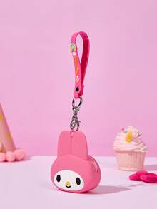 HELLO KITTY AND FRIENDS | Joivida 1個趣味動物零錢包 - 彩色 - 查看 11