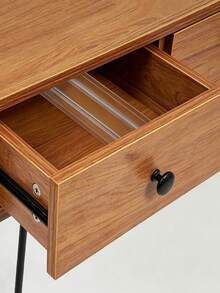 1/2/4/6/8/10pcs Drawer Divider Storage Box, Adjustable Clothing Drawer Divider, Expandable Kitchen Drawer Storage Box, Adjustable Divider For Bedroom, Bathroom, Vanity, Wardrobe, Clothing, Office, Kitchen Storage, Sturdy And Durable. - Clear - View 9