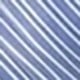 Blue and White