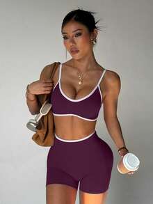 Bold Plum