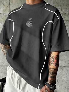 Dark Grey