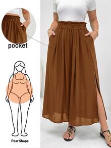 Rust Brown