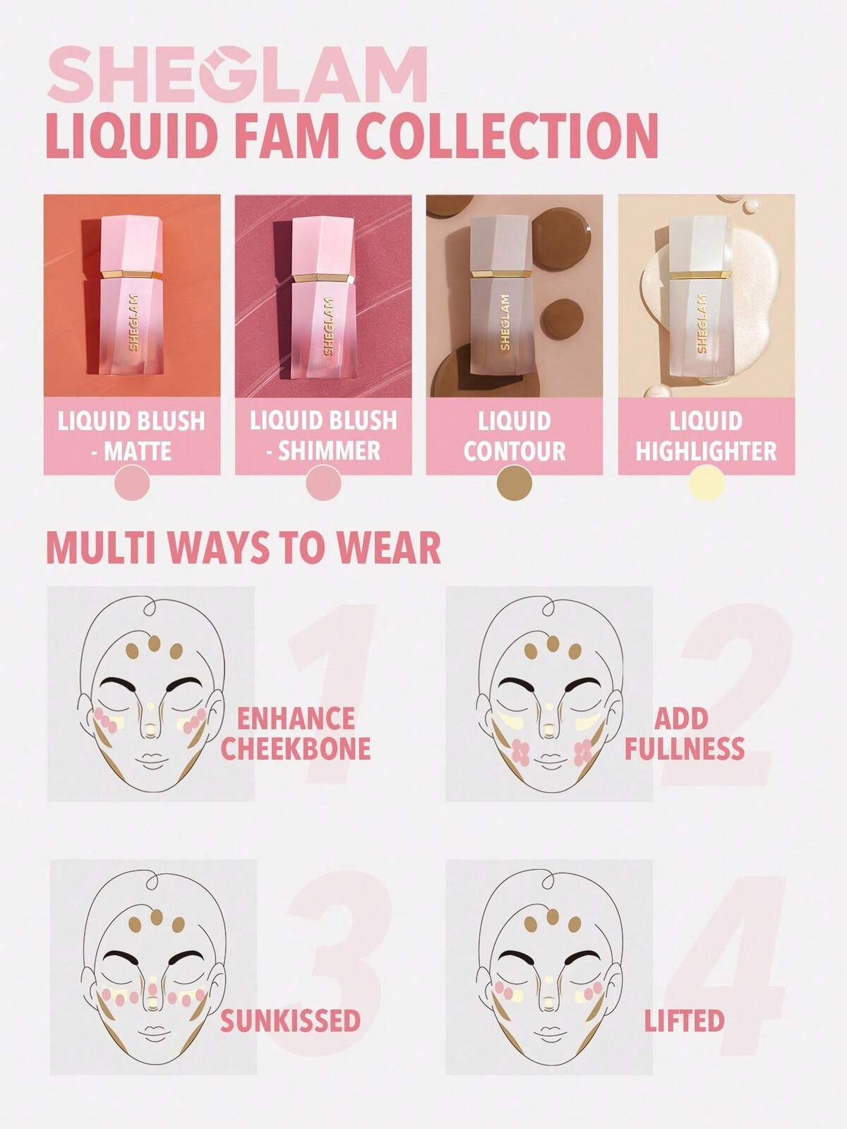 Color Bloom Liquid Blush-Real Deal