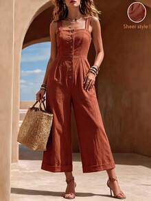 Rust Brown