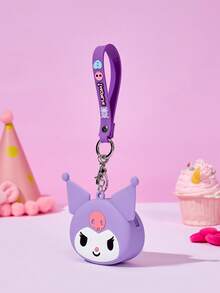 HELLO KITTY AND FRIENDS | Joivida 1個趣味動物零錢包 - 彩色 - 查看 8