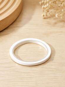 3pcs Double-Layer Handcrafted Gift Boxes, Suitable For Card Making, Paper Art Decoration, DIY Gift Packaging Stickers, Handicrafts And Scrapbooks - With Moisture-Proof Design, Wooden Surface, Suitable For Office Use. - Round - View 7