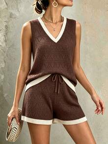 Coffee Brown