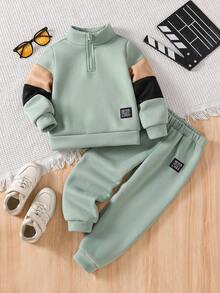 Mint Green