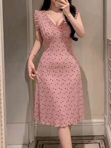 Rosa chiclete