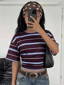 彩色