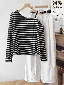 Black and White