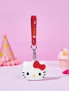 HELLO KITTY AND FRIENDS | Joivida 1個趣味動物零錢包 - 彩色 - 查看 4