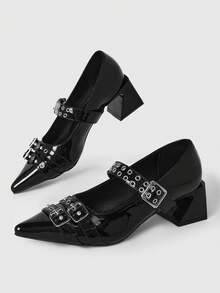 Hot black