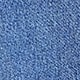 Azul lavado medio