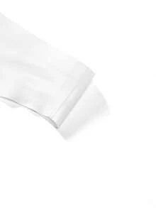 Ocili Yoga Seamless Comfortable Anti-Embarrassment Part Adhesive , Thick Discreet Simple Adhesive Panty For Women - White - View 8
