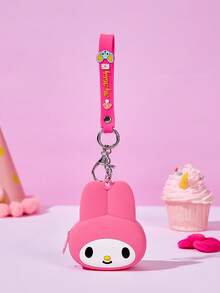 HELLO KITTY AND FRIENDS | Joivida 1個趣味動物零錢包 - 彩色 - 查看 10