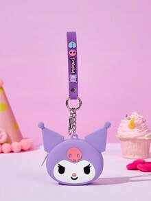 HELLO KITTY AND FRIENDS | Joivida 1個趣味動物零錢包 - 彩色 - 查看 7