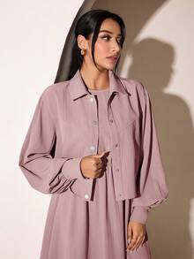 Dusty Pink